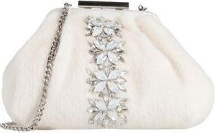 Twentyfourhaitch BAGS - Cross-body bags sur YOOX.COM