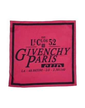 Givenchy ACCESSORIES - Scarves sur YOOX.COM