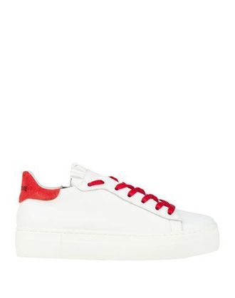 Semicouture CALZADO - Sneakers en YOOX.COM