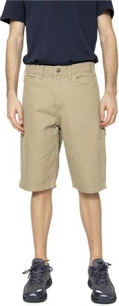 Dickies Bermuda Shorts - Heren - Korte Broeken - Beige - W30 - Korte Broeken