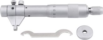 OEM Micr&oacute;metro Interior - Micr&oacute;metro Interior, Di&aacute;metro Del Orificio, Calibre Interno 5-30 Mm, Rango 0,01 Mm Precisi&oacute;n, Micr&oacute;metro Interior