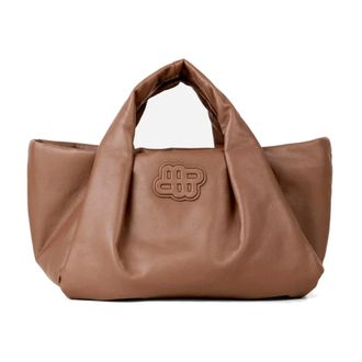 Munthe Donna, Borse, Marrone, Taglia unica, new