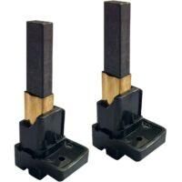 OEM Escobillas De Carb&oacute;n Zvd Con Soporte Para Motor Dyson Ydk Dc08 / Dc11 / Dc19 / Dc20 / Dc23 / Dc37 - Crezuo
