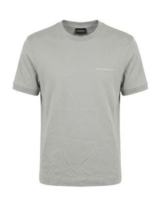 Emporio Armani TOPWEAR - T-shirts on YOOX.COM