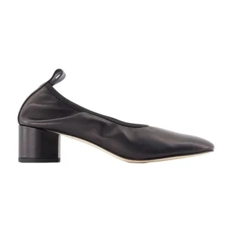 Aeyde Donna, Scarpe, Nero, 38 EU, new