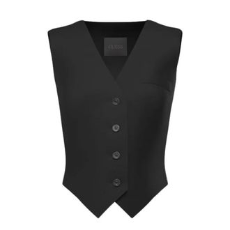 Guess Donna, Giacche, Nero, S, new