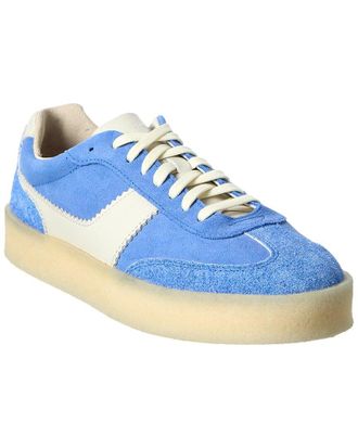 Clarks Tor 80 Leather Sneaker
