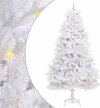 vidaXL &Aacute;rbol De Navidad Artificial Con Ramas Articuladas 300 Cm Vidaxl