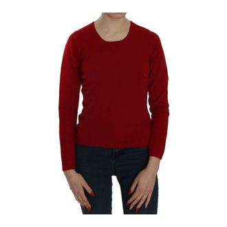 Mila Sch&ouml;n Donna, Maglie, Rosso, S, new