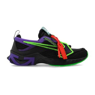 Off-white Zapatillas Space - Shoes - Hombre - Negro - 46 EU