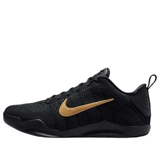 Nike Kobe 11 Elite Protro Fade To Black IM4260-001