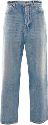 Balenciaga Baggy Jeans
