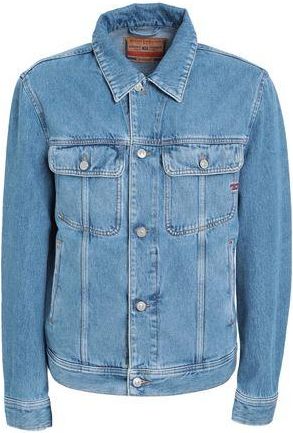 Diesel D-BARCY TRUCKER JACKET