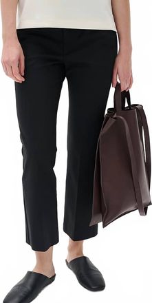 Inwear Zella Kickflare Pant In Black