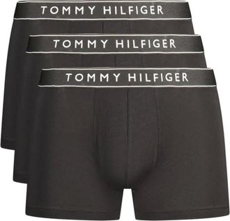 Tommy Hilfiger Uomo, Mutande, Nero, M, new