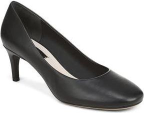 Franco Sarto Kamari Pump in Black at Nordstrom Rack, Size 7.5