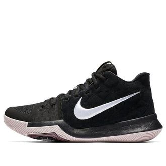 Nike Kyrie 3 EP Silt Red 852396-010
