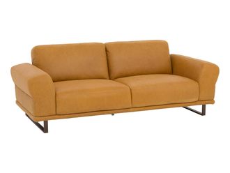 Schubiger M&ouml;bel Sofa Maihan B: 212 cm
