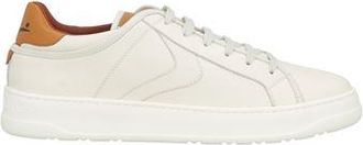 Voile Blanche SCHUHE - Sneakers auf YOOX.COM