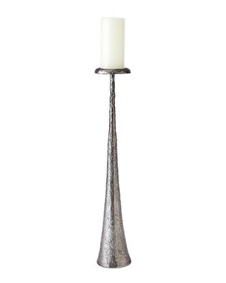 Global Views Large Beacon Candle Holder