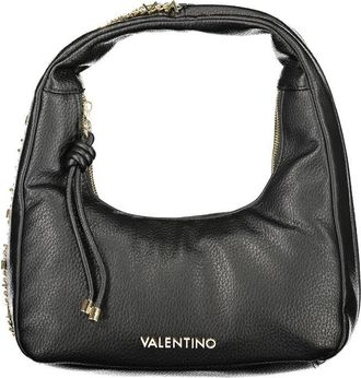 Mario Valentino Polyurethane Womens Bag with Womens Handle