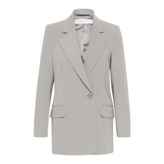 Inwear Donna, Giacche, Grigio, XL, new