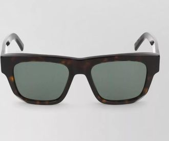 Givenchy square sunglasses