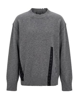 Federico Cina PRENDAS DE PUNTO - Pullover en YOOX.COM