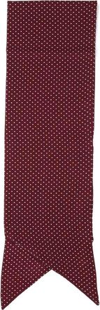 Destin Polka Dot Scarf