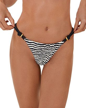 Vix Vix Ravine Basic Bottom