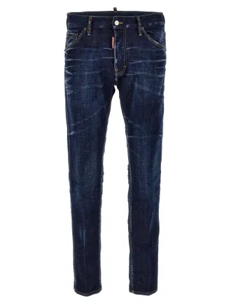 Dsquared2 Jeans cooler Typ
