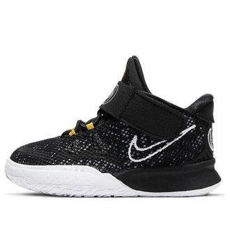 Nike (TD) Nike Kyrie 7 BK Black CT4980-002
