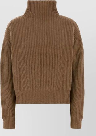 Le Kasha cashmere sweater