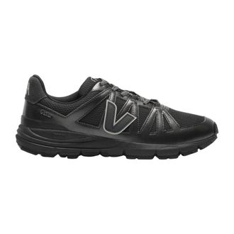 Veja La Salar Alveomesh - Dames - Schoenen - Zwart - Maat: 36 EU Leer