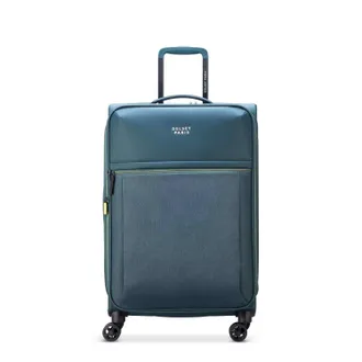 Delsey Brochant 3 Expandable Spinner Upright 24 - Medium