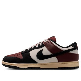 Nike Dunk Low Retro Bronze Eclipse Pale Ivory IM4414-200