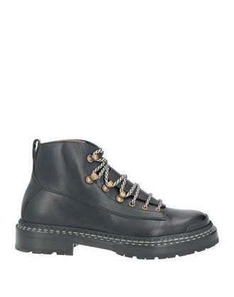 Dunhill SCHUHE - Stiefeletten auf YOOX.COM