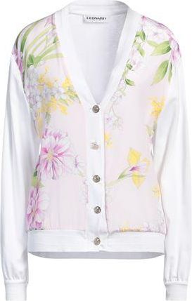 Leonard STRICKWAREN - Strickjacken auf YOOX.COM