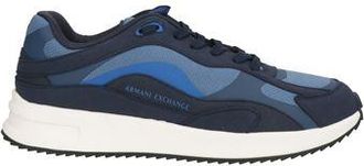 A|X Armani Exchange CALZATURE - Sneakers su YOOX.COM
