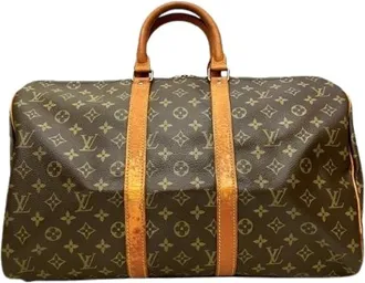 Louis Vuitton unisex, Pre-owned, Marrone, Taglia unica, used