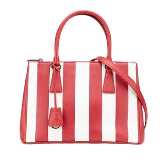 Prada Borsa a mano vintage Pre-owned - - Pre-owned - Donna - Multicolore - ONE SIZE