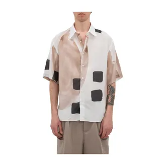 Costumein Uomo, Magliette, Multicolore, M, new