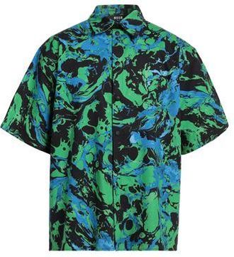 Msgm CAMISETAS Y TOPS - Camisas en YOOX.COM