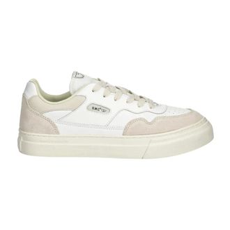 Stepney Workers Club S.w.c. Stepney Workers Club, Schoenen, Heren, Wit, 45 EU, Sneakers