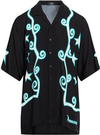 Pleasures TOPWEAR - Shirts on YOOX.COM