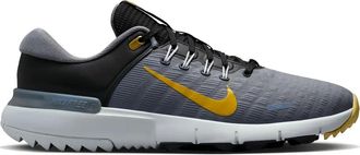 Nike Sneakers Free Golf Next Nature - Grigio