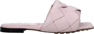 Bottega Veneta Lido Sandals