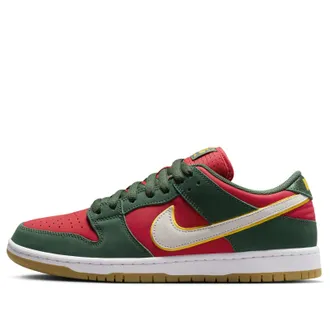 Nike SB Dunk Seattle Sonics FZ1287-300