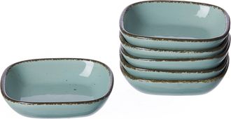 Ritzenhoff & Breker Dipschale »CASA« 6 Stk. aus Porzellan spülmaschinenfest