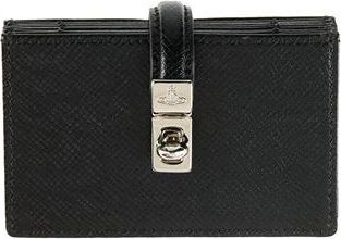 Vivienne Westwood Kleinlederwaren - Kartenetuis auf YOOX.COM
